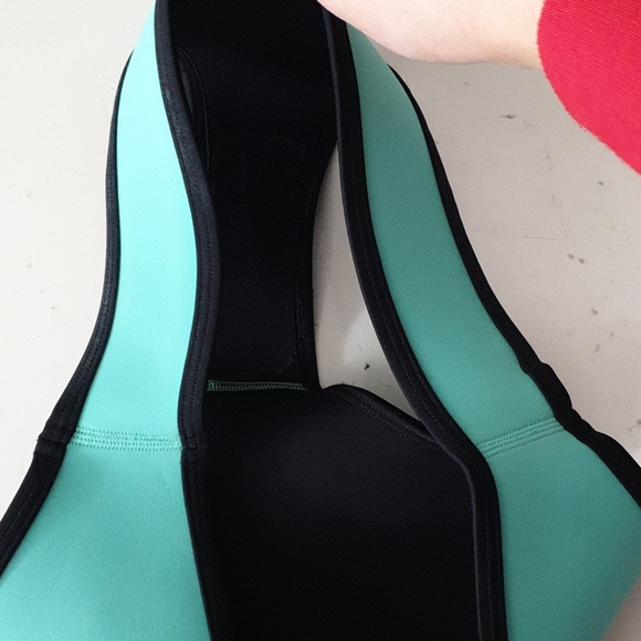 Triangl neoprene bottoms - Picture 4 of 4